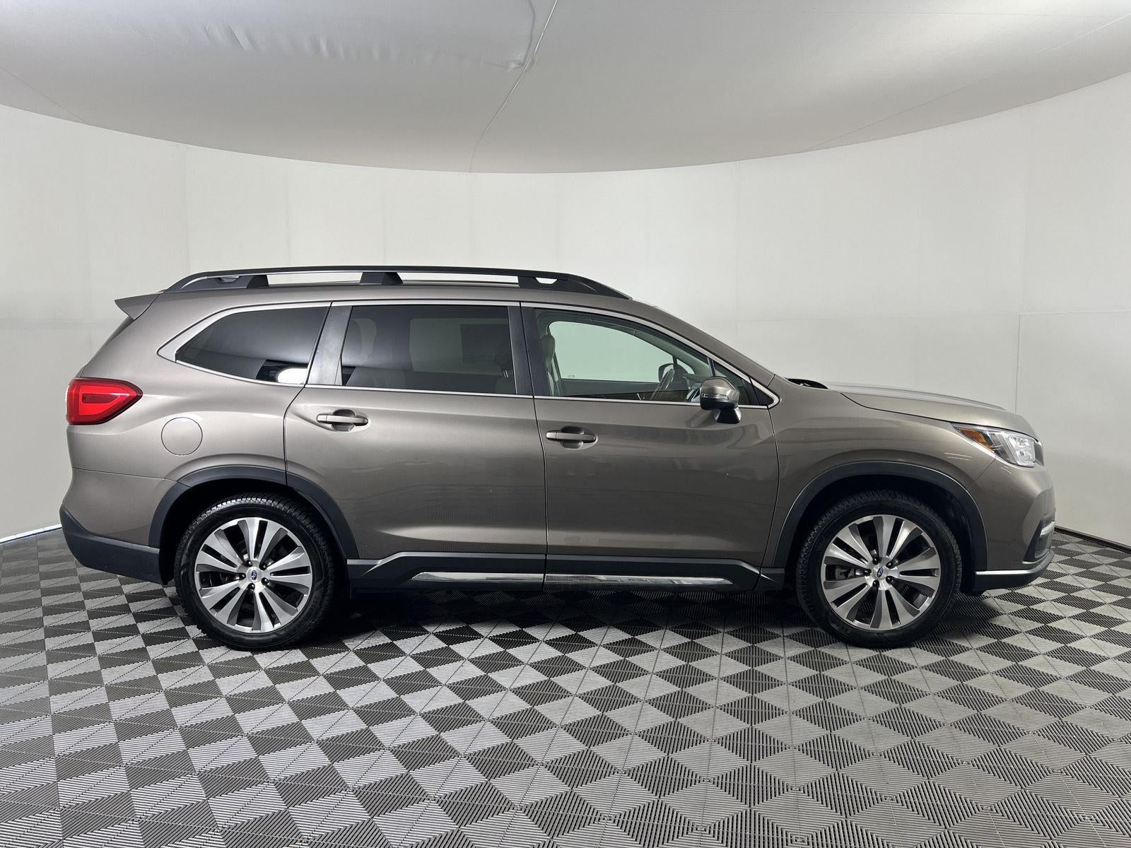 2021 Subaru Ascent Limited