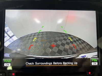 2021 Subaru Ascent Limited