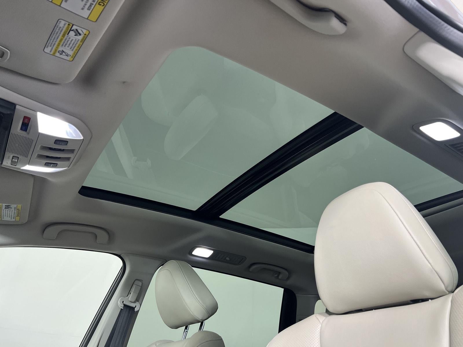 2021 Subaru Ascent Limited