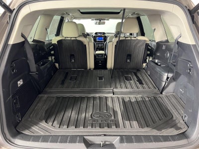 2021 Subaru Ascent Limited
