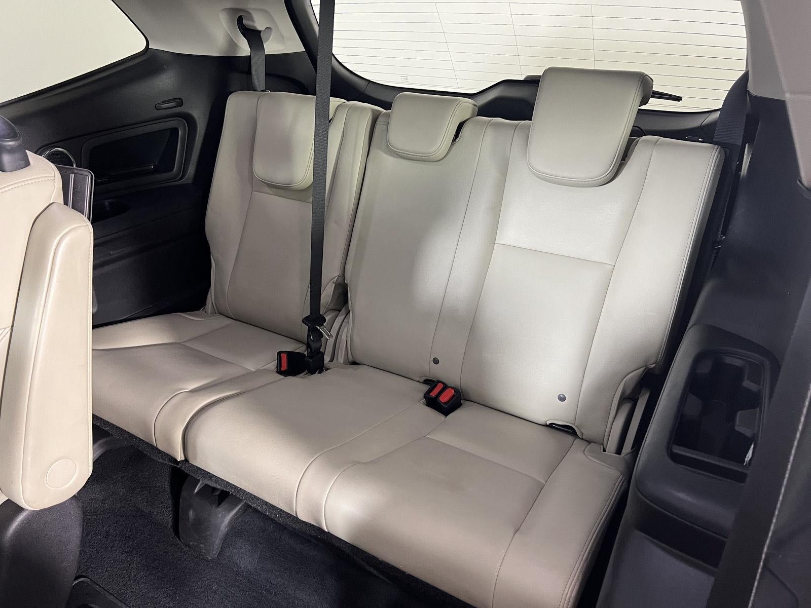 2021 Subaru Ascent Limited