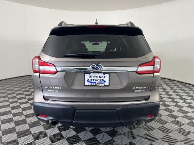 2021 Subaru Ascent Limited