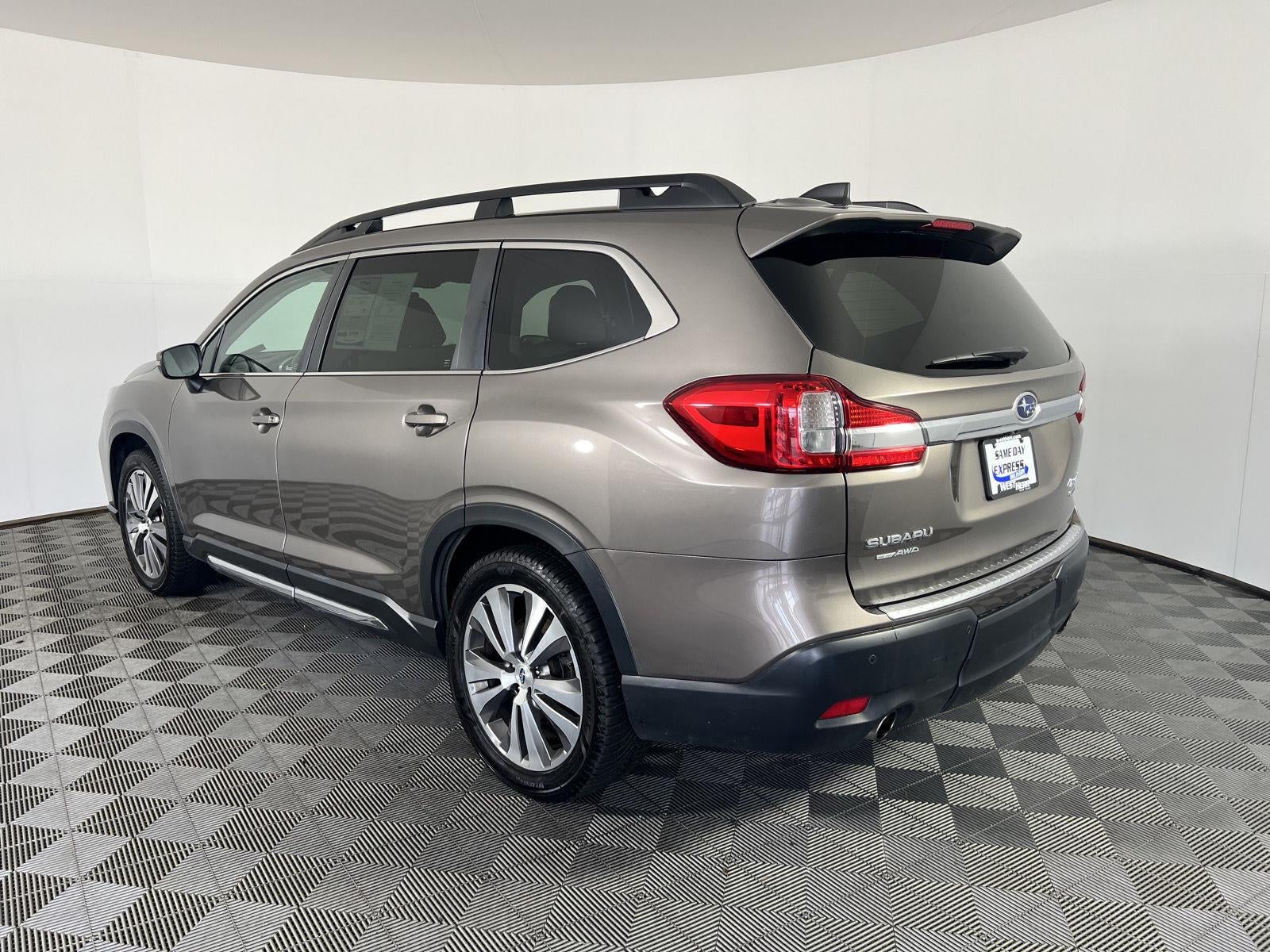 2021 Subaru Ascent Limited