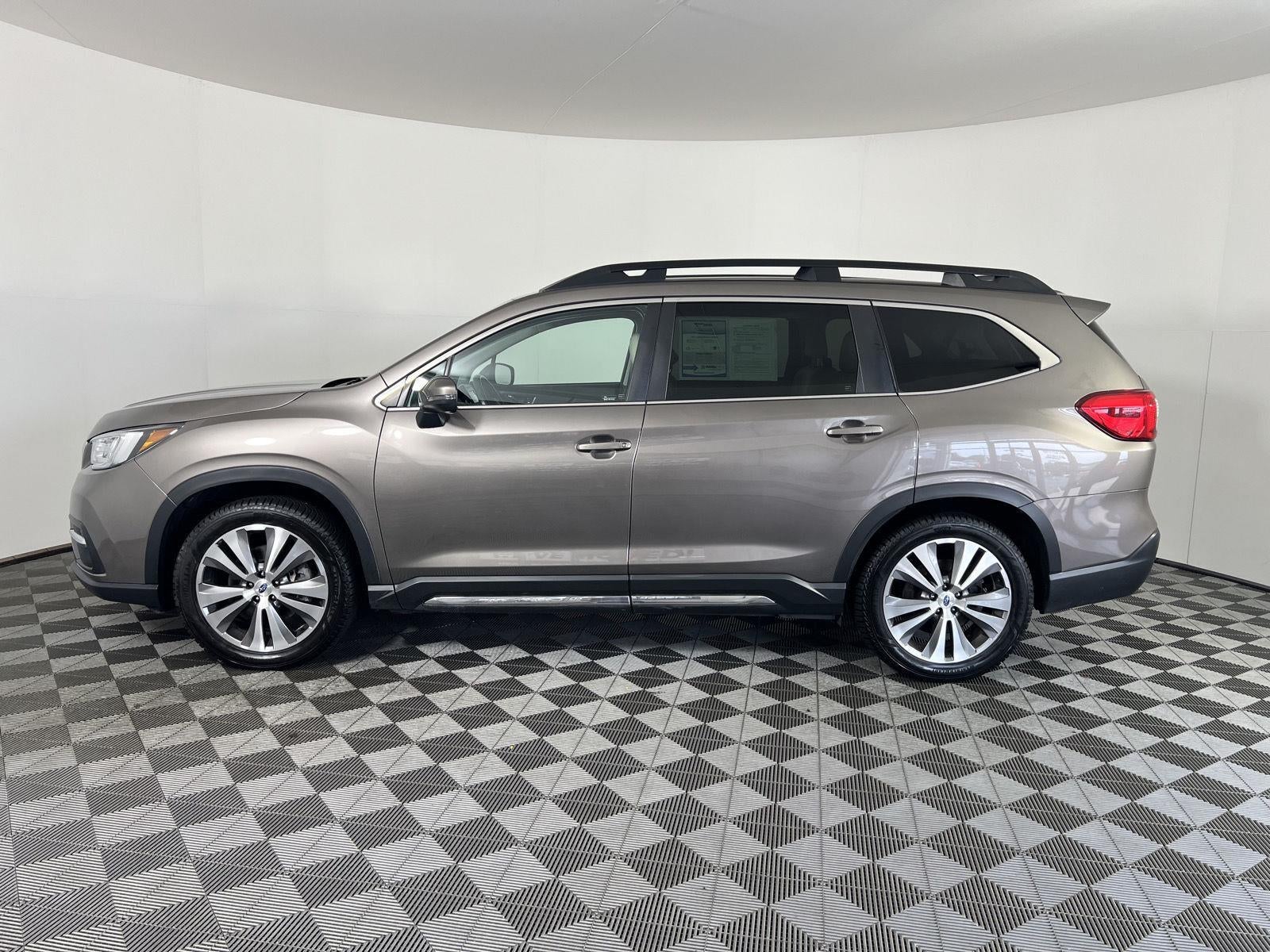 2021 Subaru Ascent Limited