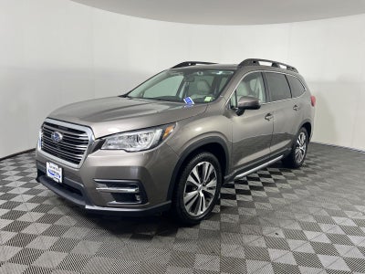 2021 Subaru Ascent Limited