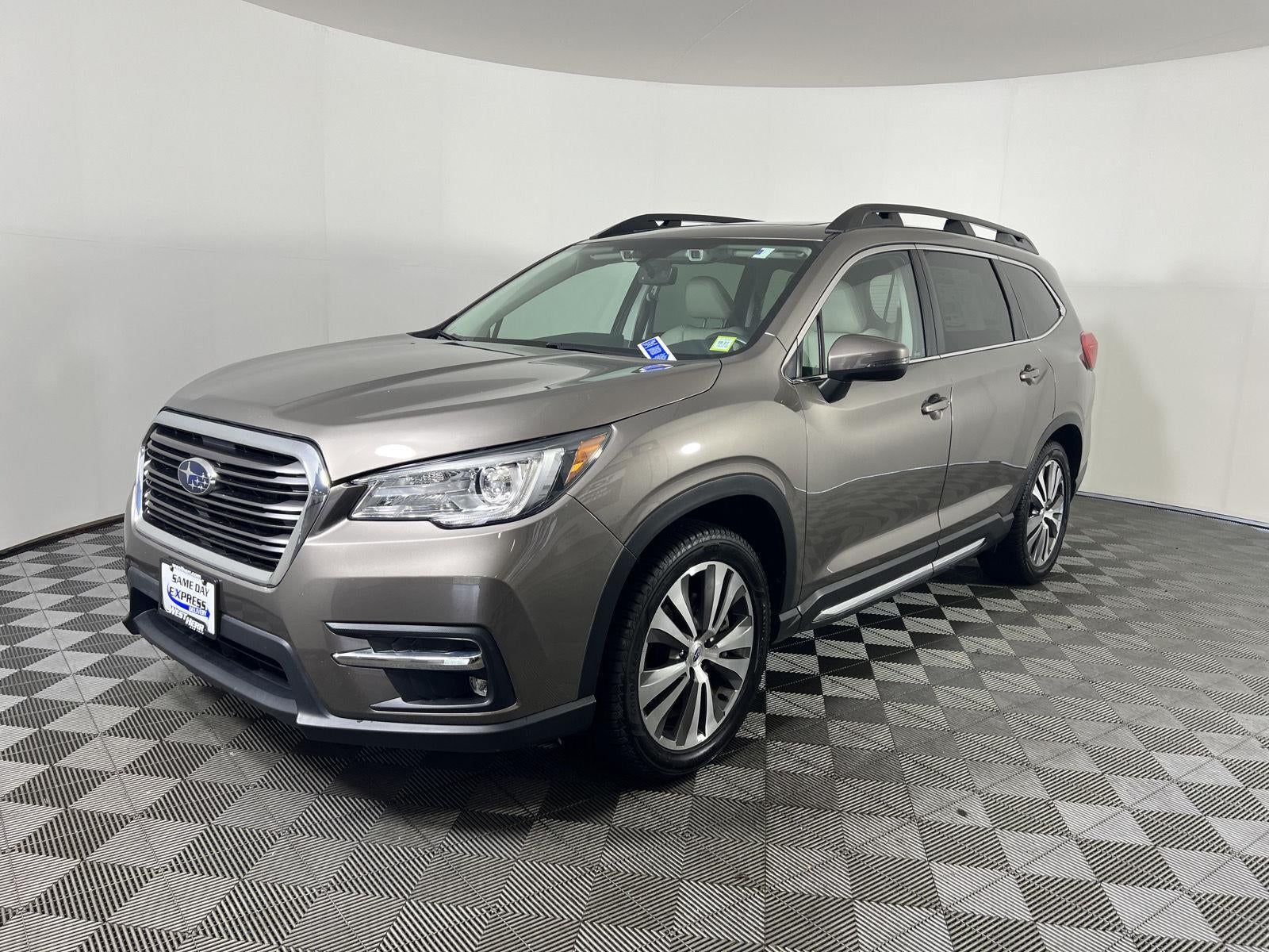 2021 Subaru Ascent Limited