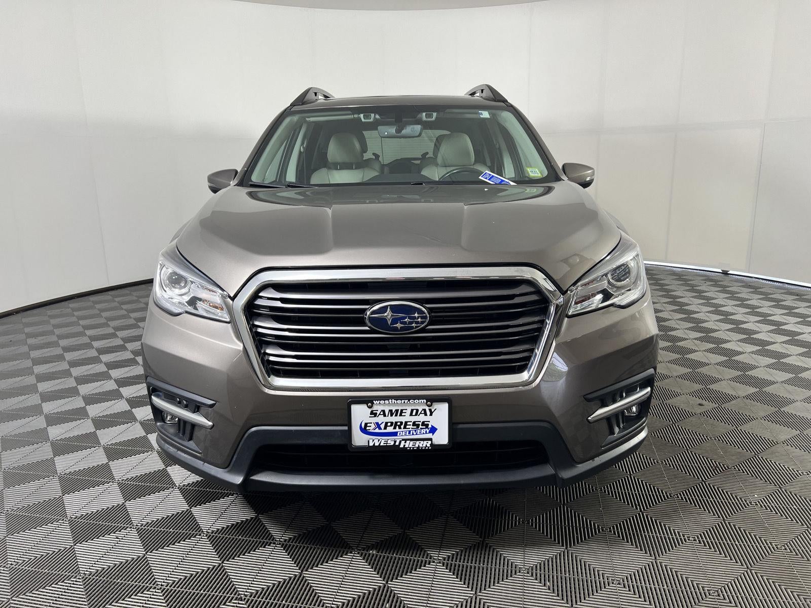 2021 Subaru Ascent Limited