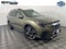 2023 Subaru Ascent Touring