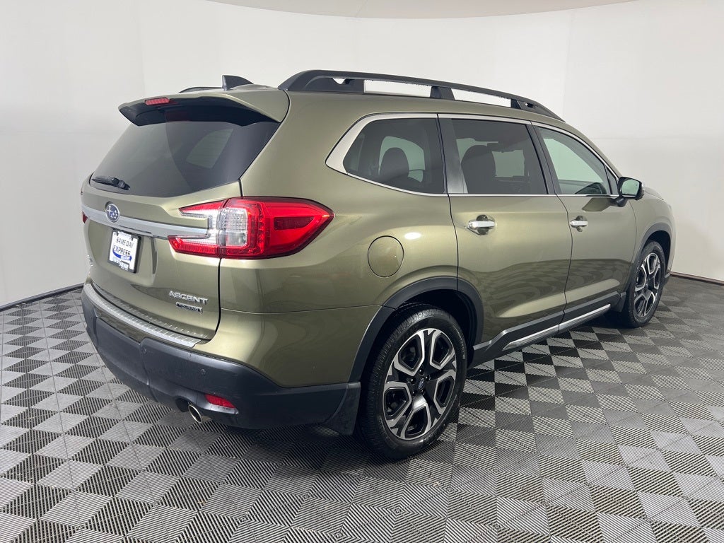 2023 Subaru Ascent Touring