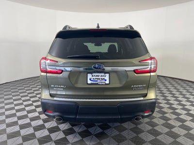 2023 Subaru Ascent Touring