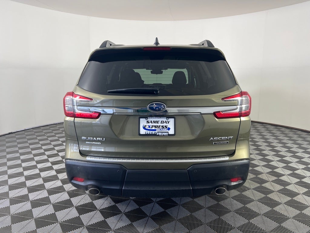 2023 Subaru Ascent Touring