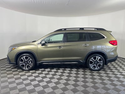 2023 Subaru Ascent Touring
