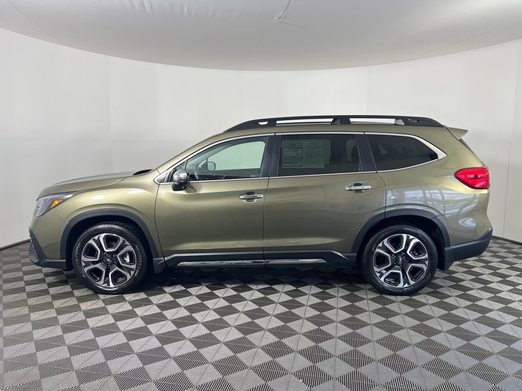 2023 Subaru Ascent Touring