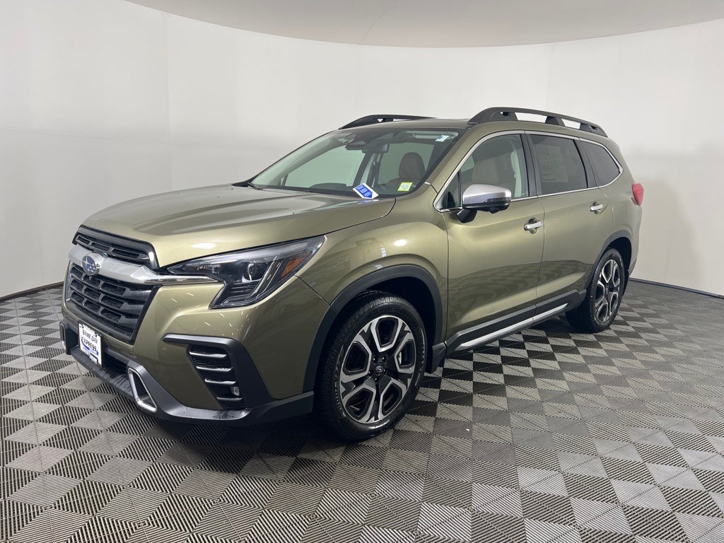 2023 Subaru Ascent Touring
