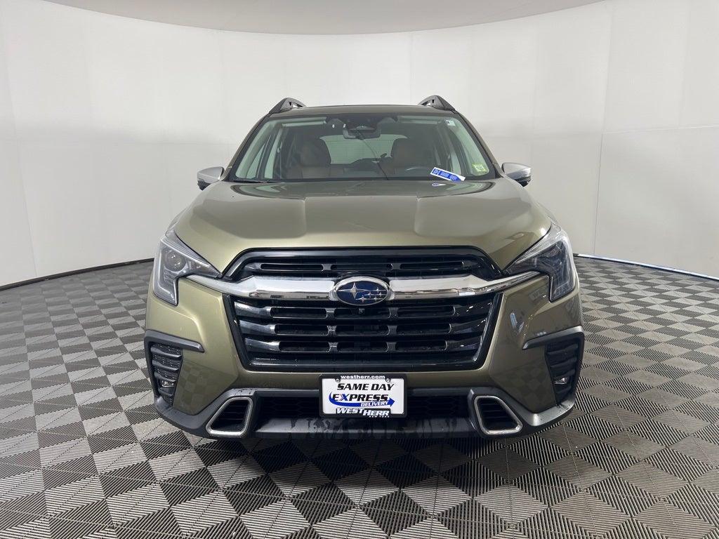 2023 Subaru Ascent Touring