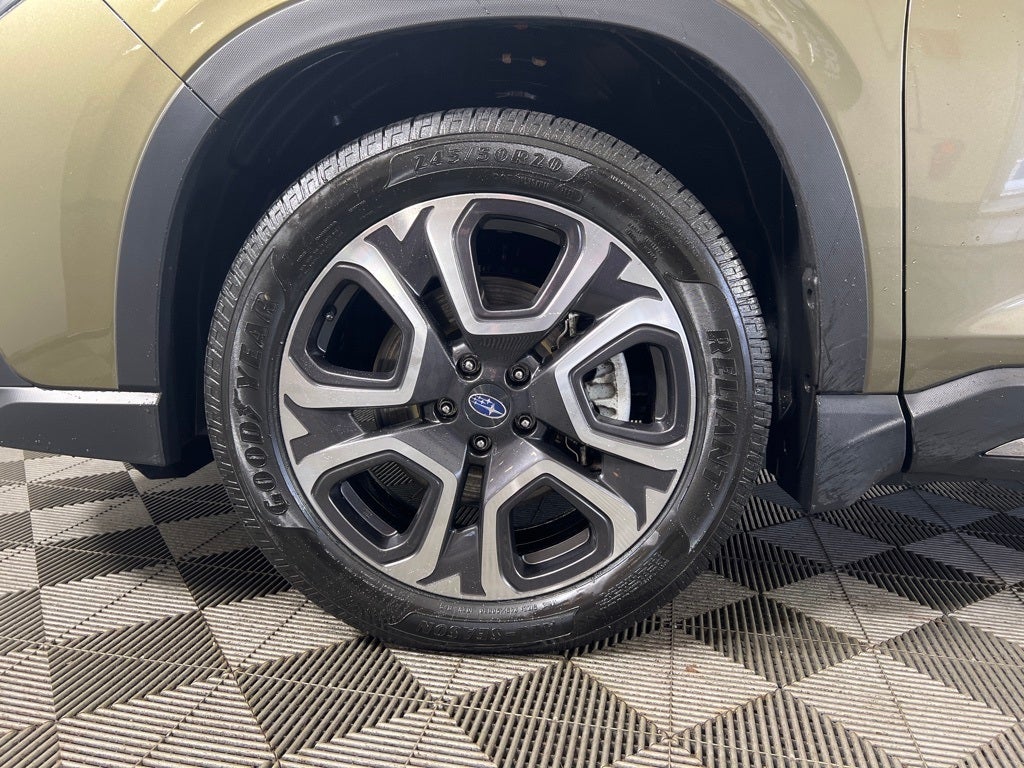 2023 Subaru Ascent Touring