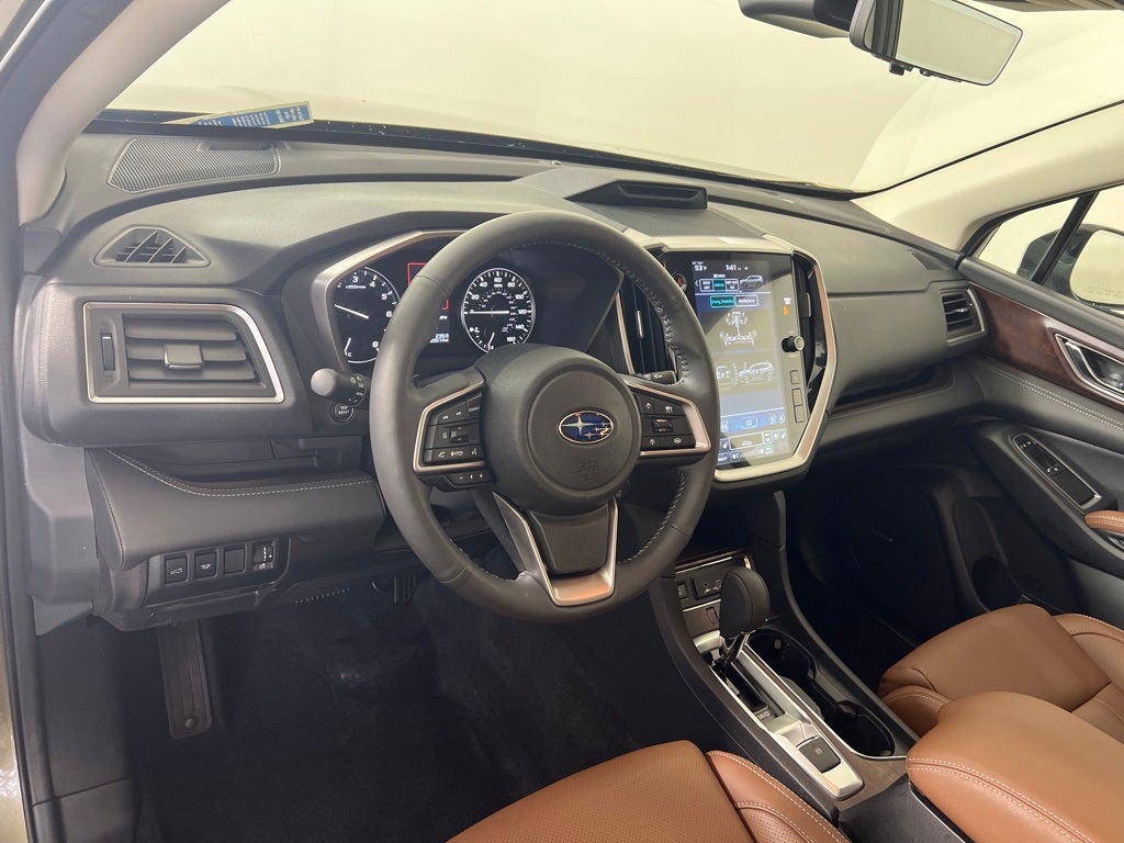 2023 Subaru Ascent Touring