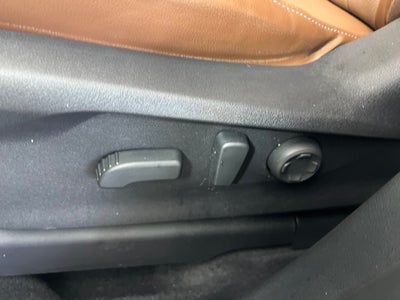 2023 Subaru Ascent Touring