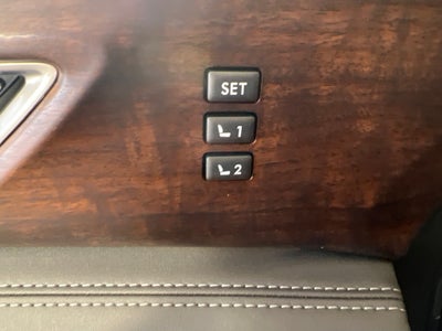 2023 Subaru Ascent Touring