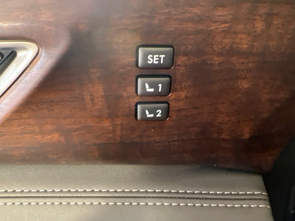 2023 Subaru Ascent Touring