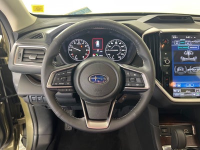 2023 Subaru Ascent Touring