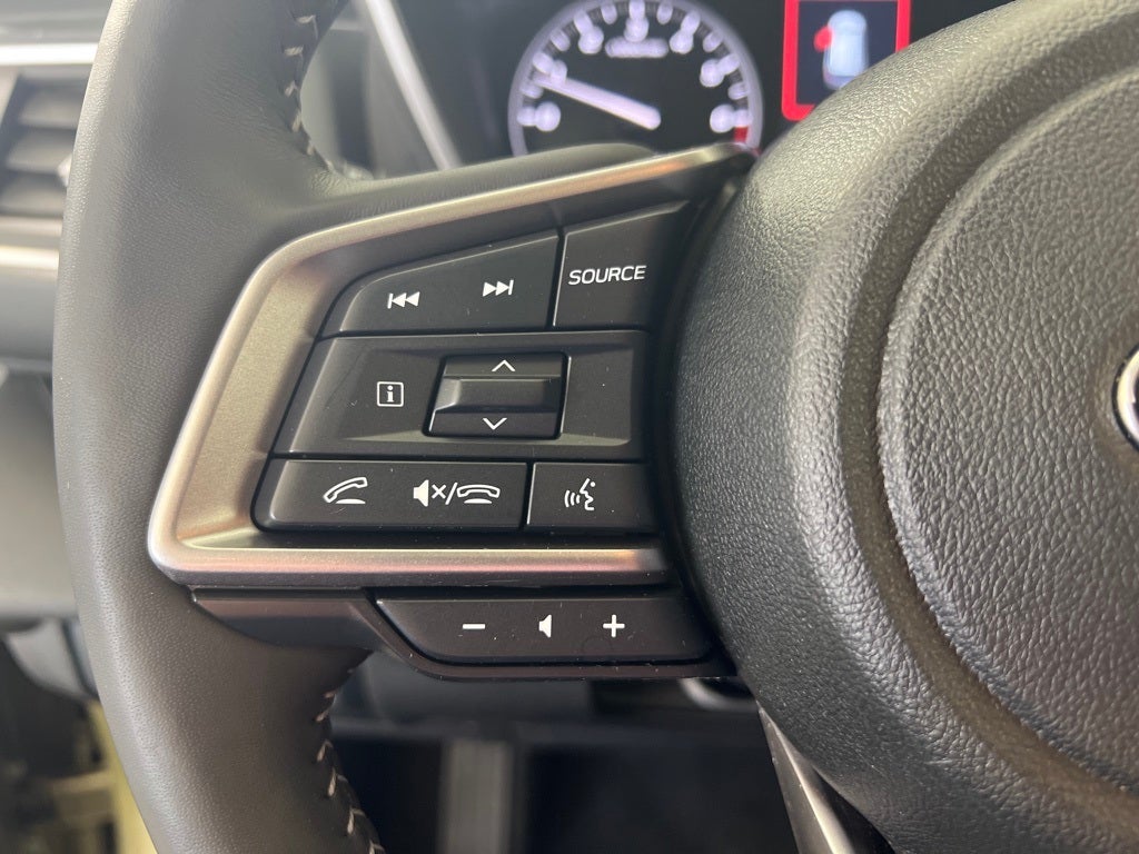 2023 Subaru Ascent Touring