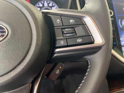 2023 Subaru Ascent Touring