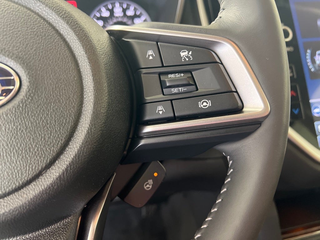 2023 Subaru Ascent Touring