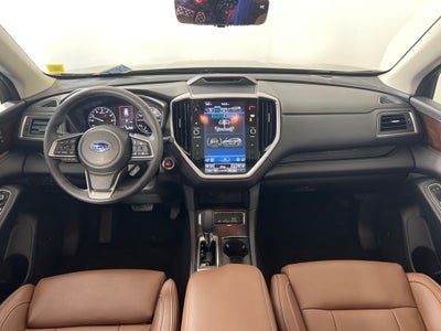 2023 Subaru Ascent Touring