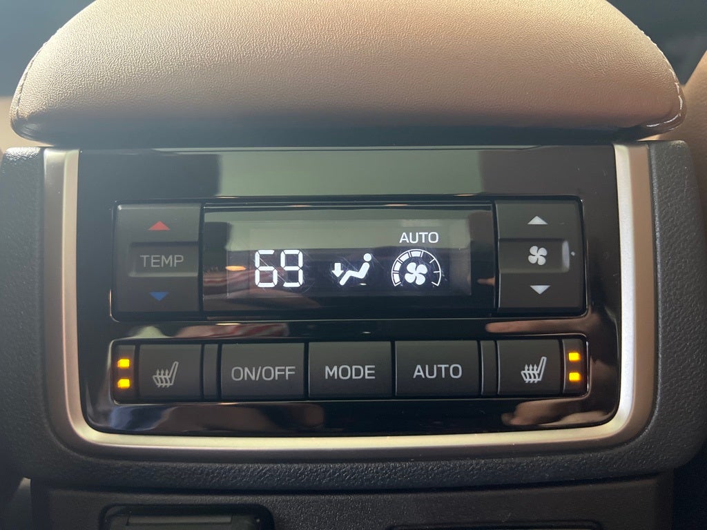 2023 Subaru Ascent Touring