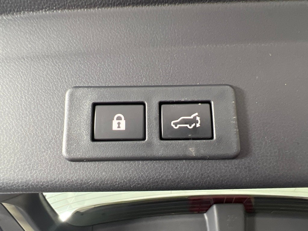 2023 Subaru Ascent Touring