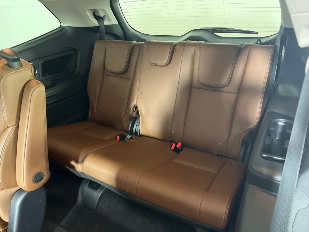 2023 Subaru Ascent Touring