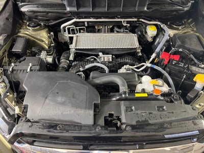 2023 Subaru Ascent Touring