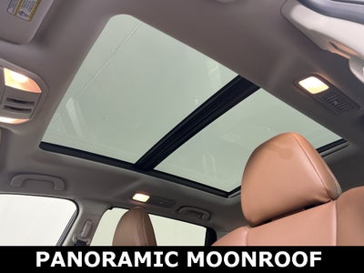 2023 Subaru Ascent Touring