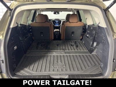 2023 Subaru Ascent Touring