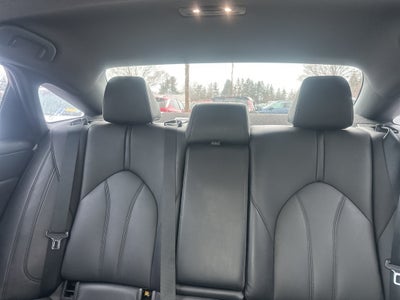 2019 Toyota Avalon Hybrid XLE Plus