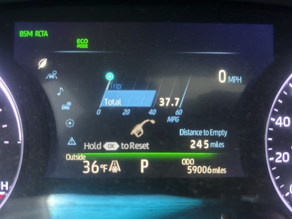 2019 Toyota Avalon Hybrid XLE Plus