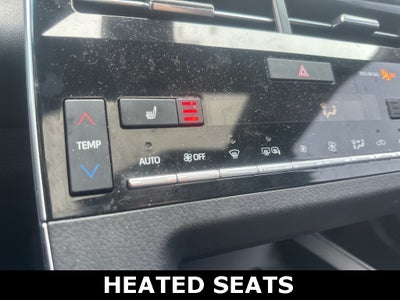 2019 Toyota Avalon Hybrid XLE Plus