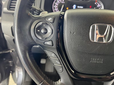 2018 Honda Pilot Base