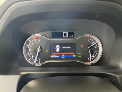 2018 Honda Pilot Base