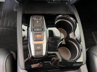 2018 Honda Pilot Base