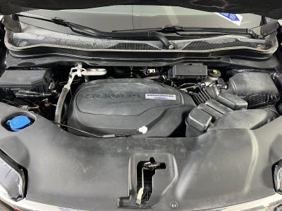 2018 Honda Pilot Base