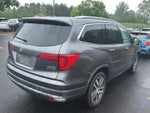 2018 Honda Pilot Base
