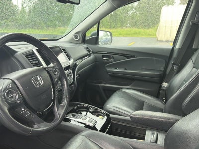 2018 Honda Pilot Base