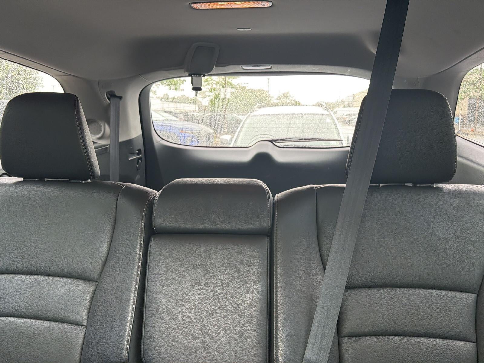 2018 Honda Pilot Base
