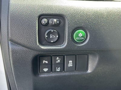 2023 Honda Passport Elite