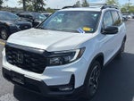 2023 Honda Passport Elite