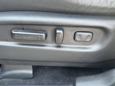 2023 Honda Passport Elite