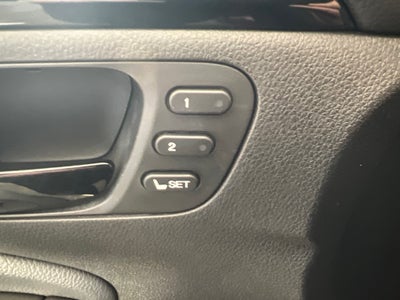 2024 Honda Passport Black Edition