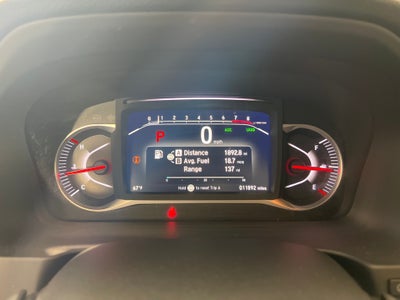 2024 Honda Passport Black Edition